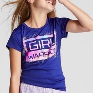 champion performance tech shirt